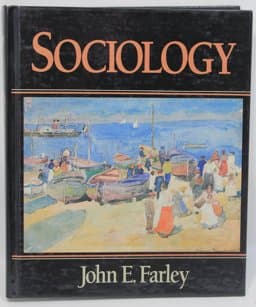 Sociology 9780138160005
