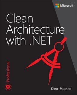 Clean Architecture with . Net 9780138203283