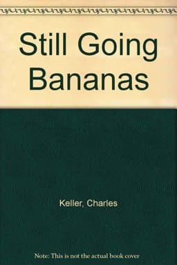Still Going Bananas 9780138468323