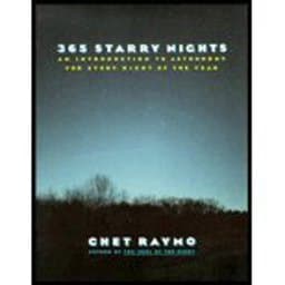 Three Hundred Sixty-Five Starry Nights 9780139205705