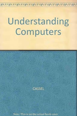 Understanding Computers 9780139461200