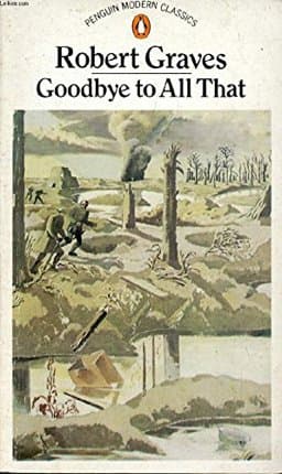 Goodbye to All That 9780140014433