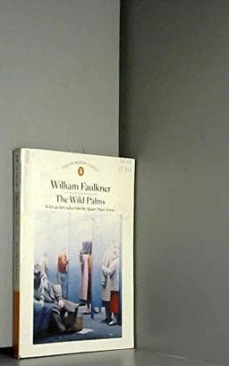 The Wild Palms 9780140016307