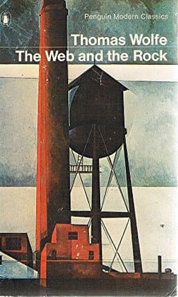 The Web and the Rock 9780140034271