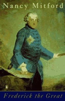 Frederick the Great 9780140036534
