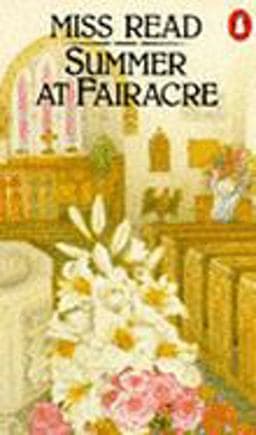 Summer at Fairacre 9780140079678
