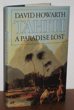 Tahiti 9780140080957