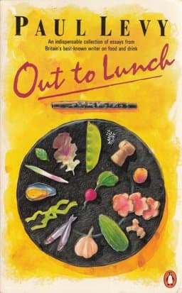 Out to Lunch 9780140115031