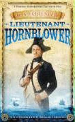 Lieutenant Hornblower 9780140119411