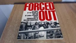 Forced Out 9780140120868