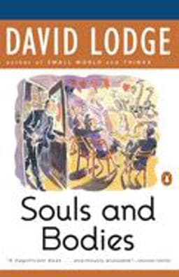 Souls and Bodies 9780140130188