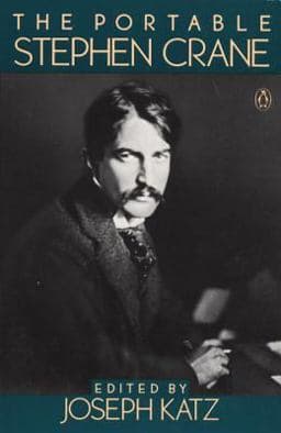 The Portable Stephen Crane 9780140150681