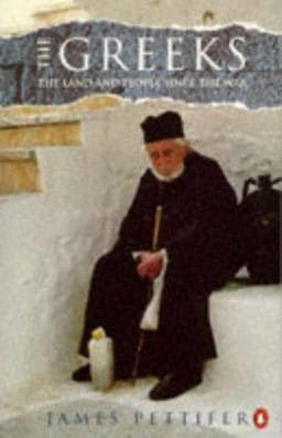 Greeks 9780140157826