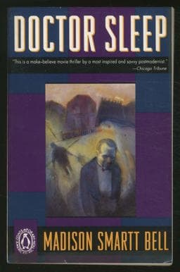 Doctor Sleep 9780140165609