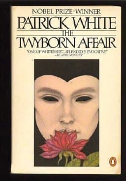 The Twyborn Affair 9780140186062