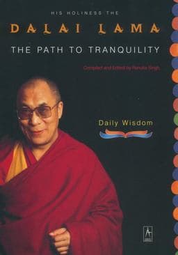 The Path to Tranquility 9780140196122