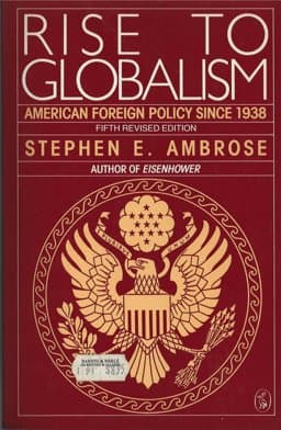 Rise to Globalism 9780140228267