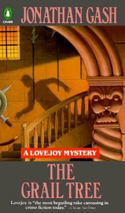 The Grail Tree 9780140230154