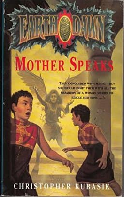 Earthdawn 9780140233568