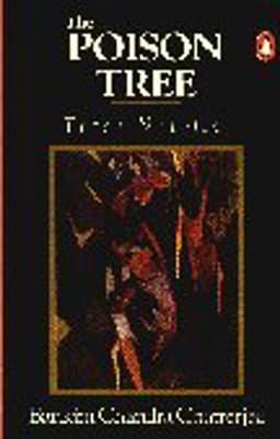 Poison Tree 9780140252194