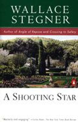 A Shooting Star 9780140252415