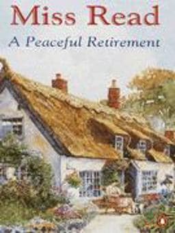 A Peaceful Retirement 9780140255232