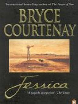 Jessica 9780140279603