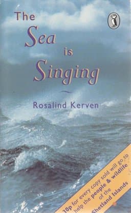 Sea Is Singing 9780140323528