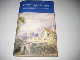 Great Expectations 9780140351309