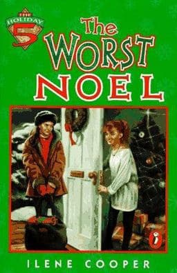 The Worst Noel 9780140365184