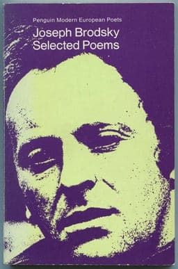 Brodsky 9780140421644