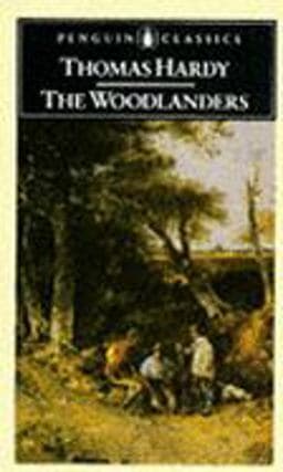 The Woodlanders 9780140431452