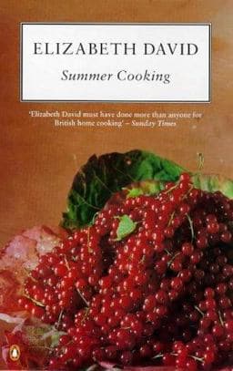 Summer Cooking 9780140467949