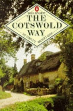 The Cotswold Way 9780140469165