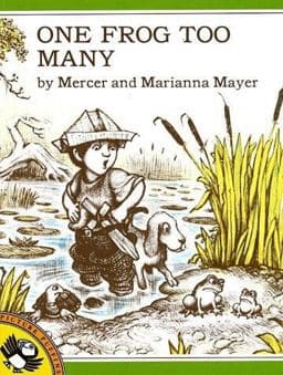 One Frog Too Many 9780140546798