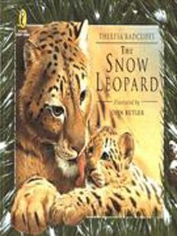 Snow Leopard 9780140549898
