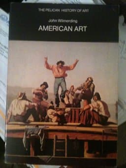 American Art 9780140561999