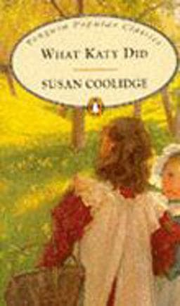 What Katy Did 9780140622737