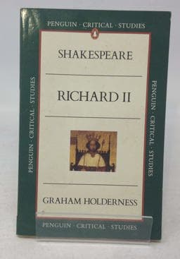 Shakespeare 9780140772494