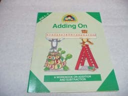 Adding On 9780140900583