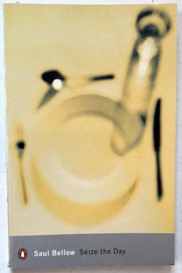 Seize the Day 9780141184852