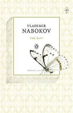 The Gift 9780141185873