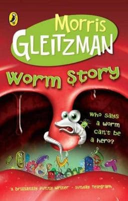 Worm Story 9780141320182