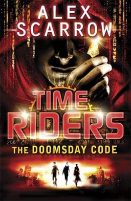 Timeriders the Doomsday Code 9780141333489