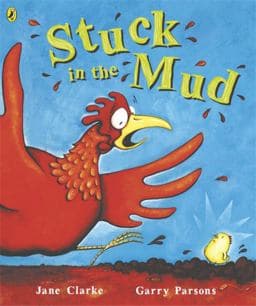 Stuck in the Mud 9780141500072