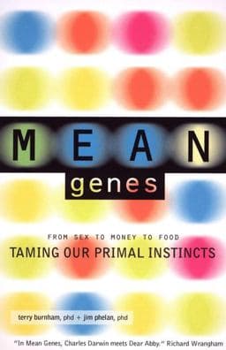 Mean Genes 9780142000076