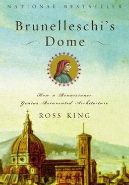 Brunelleschi's Dome 9780142000151