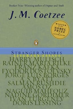 Stranger Shores 9780142001370