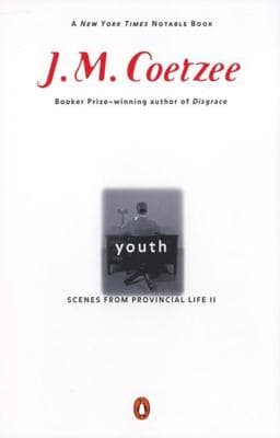 Youth 9780142002001