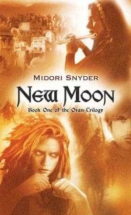 New Moon 9780142403495